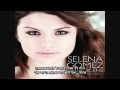 Selena Gomez - I Wont Apologize HebSub 